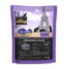 BON APPETIT Chaton : Poulet & Riz - 400gr