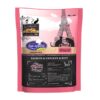BON APPETIT Chat Adulte Gourmand : Saumon, Poulet & Riz - 400gr