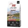 NATURA WILD Little Creek : saumon, thon & dinde - 12kg