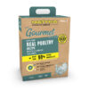 NATYKA Gourmet Chiots volaille - 3kg