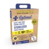 NATYKA Optimal Chien stérilisé - 3kg